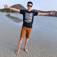 Ronny Theerapong's Photo