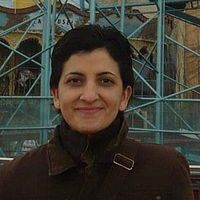 Mari Carmen López's Photo