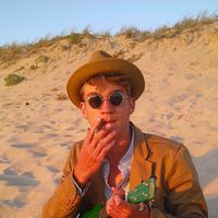 Jakob Piribauer's Photo