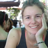 Camille Boulinguiez's Photo