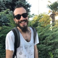 Fotos de alper Hatinoğlu