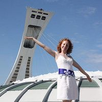 Amélie Dubois's Photo