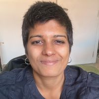 Keerthana  Kaveri的照片