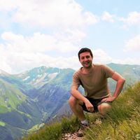 Milo Santini的照片