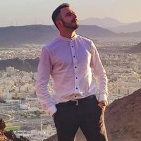 Sebastian Brys's Photo