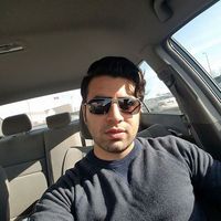 Kianoosh Kianoosh的照片