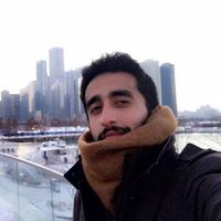 Mohammed Alotaieq的照片