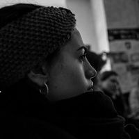 Benedetta Intini's Photo