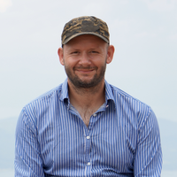 Michael Bøcker-Larsen's Photo