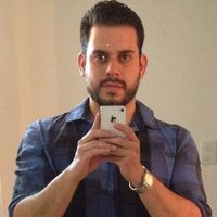 Wadih Athie García's Photo