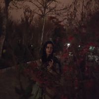 Nazanin Ghafuori's Photo