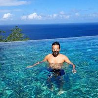 Fotos de Abdel Fathi