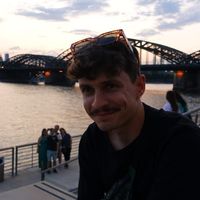 Paolo Katthöfer's Photo