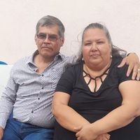 Rosaura Rios's Photo