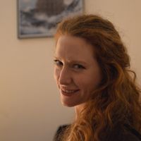 Photos de Marine Vandergoten