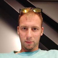 Jérôme challe's Photo