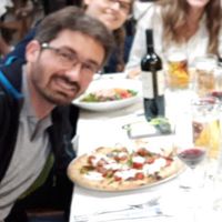 Enguéran Tisseau的照片