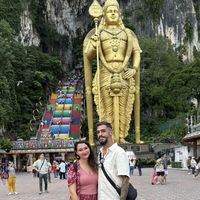 Flavia Pinto的照片