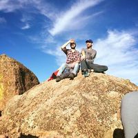 Jordan Zipkin's Photo