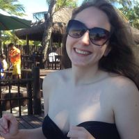 Camilla Ferri's Photo