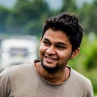 Fotos de Sibi Othaloor