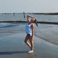 Martina Possamai的照片