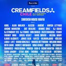 Photo de l'événement Creamfields 2024