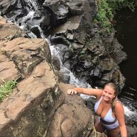 Haley Harrold的照片