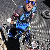 Giorgi Danelia's Photo