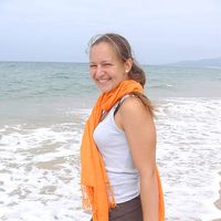 Arianna Berlato's Photo