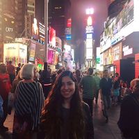 Ilse Salazar's Photo