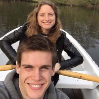 Adrien Baude的照片