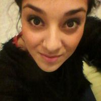 Le foto di Gabriela Prior Molina