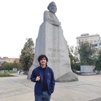 Abdulaziz  Alqudayri's Photo