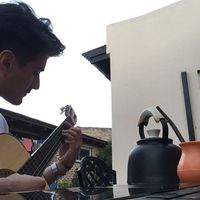 Fotos von Elio Gutierrez