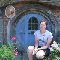 Fotos von Rachel Paterson