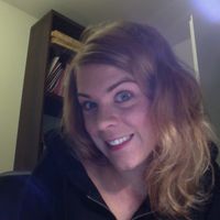 Ida Storaker's Photo