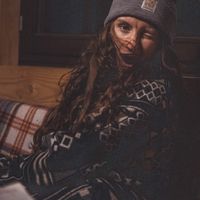 Nina Konáriková's Photo