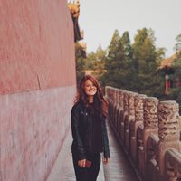 Josseline Ross的照片