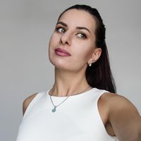 Elena  Subbotina's Photo