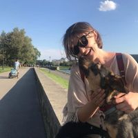 Dorota Dorota的照片