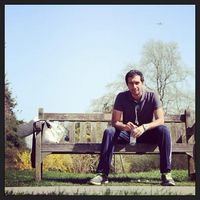 Haitham Nassar的照片