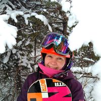 Photos de Anna Vorobyeva