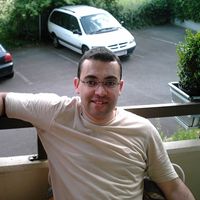 Faraj Nassar's Photo