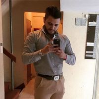 Rafael Garcia的照片