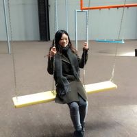Joline Ying Zhou的照片