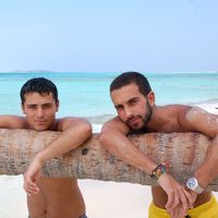 Daniel Suárez's Photo