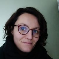 Le foto di Marine Cariou