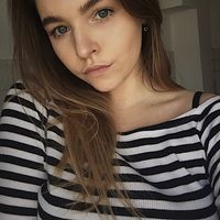 Екатерина Лактина's Photo