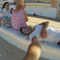 Antonio Soto的照片